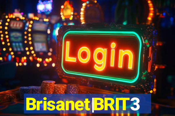 Brisanet|BRIT3